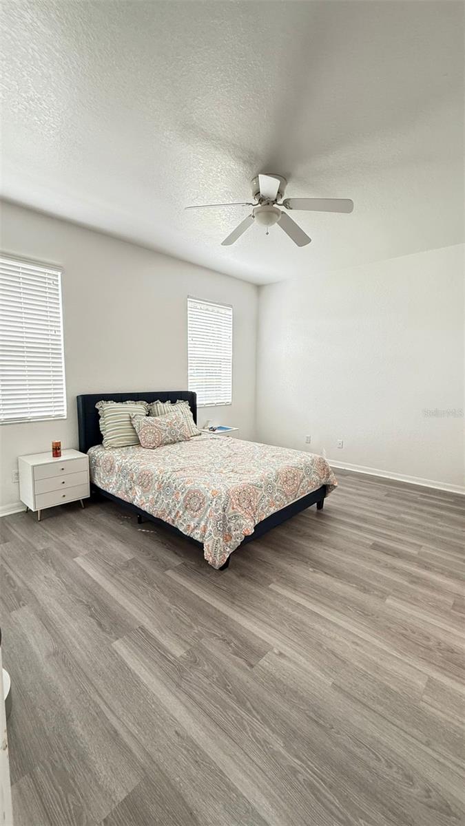 RIVERCREST PH 2B2/2C - Residential