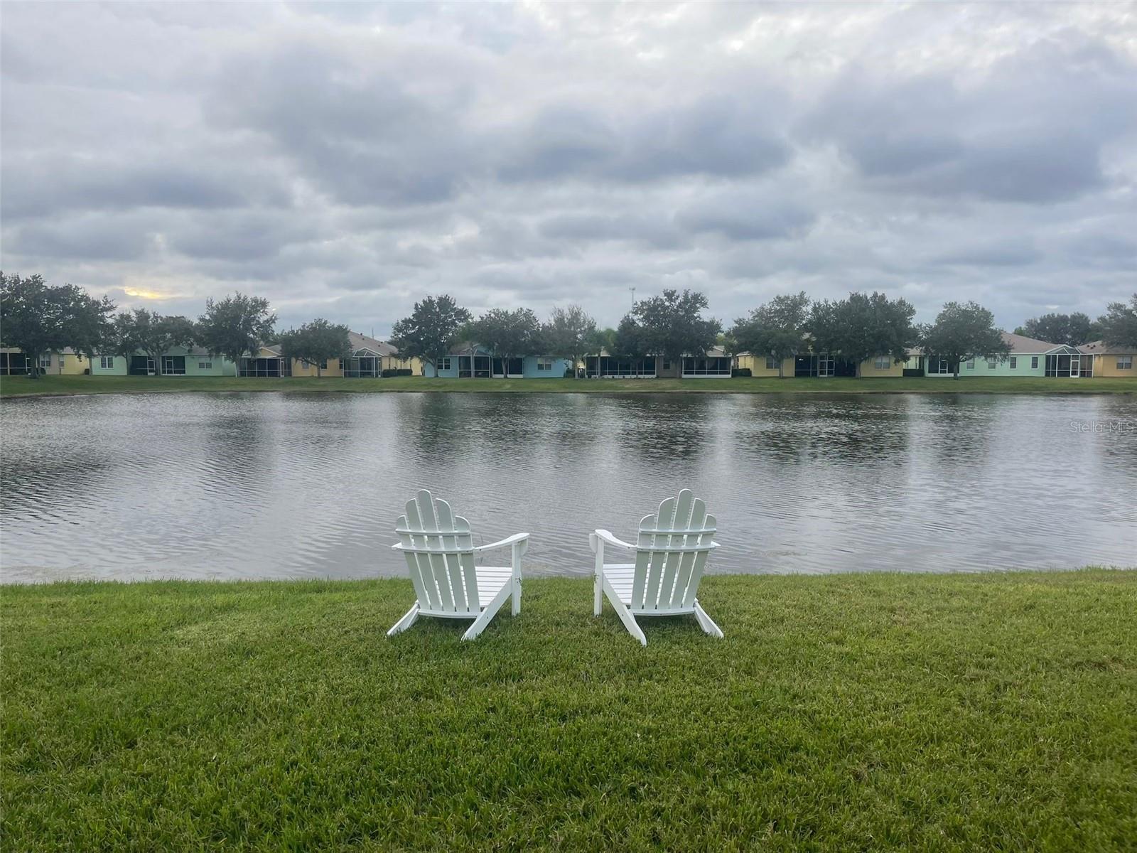 RIVERCREST PH 2B2/2C - Residential