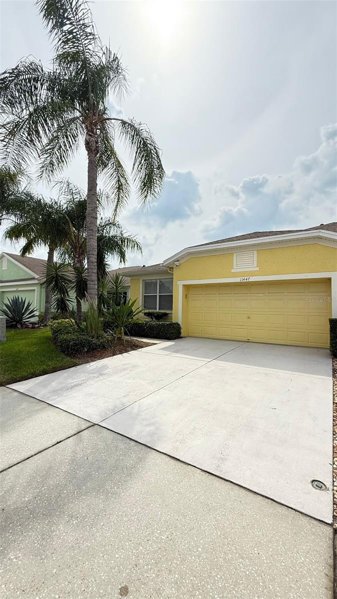 RIVERCREST PH 2B2/2C - Residential