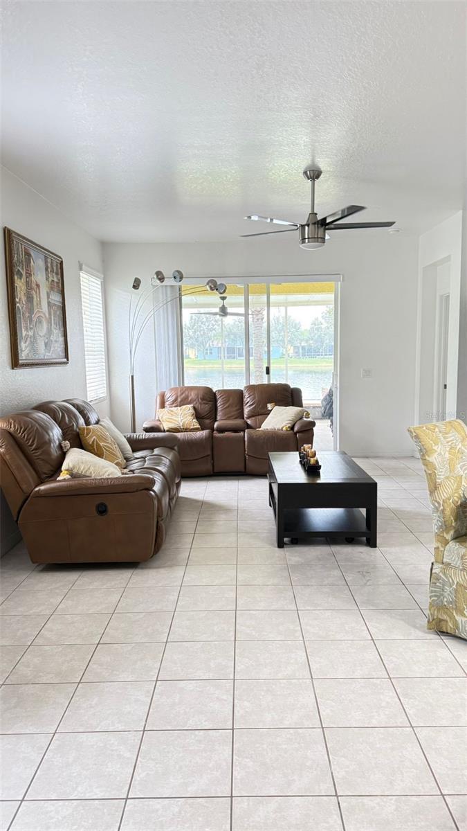 RIVERCREST PH 2B2/2C - Residential