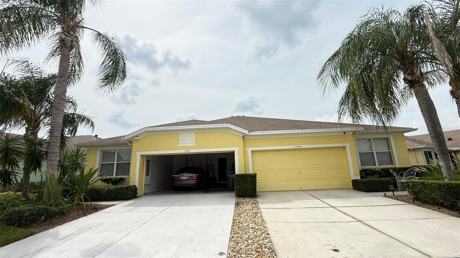 RIVERCREST PH 2B2/2C - Residential