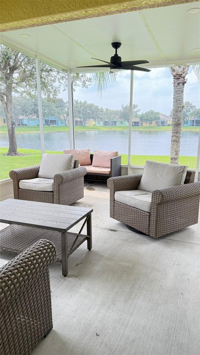 RIVERCREST PH 2B2/2C - Residential