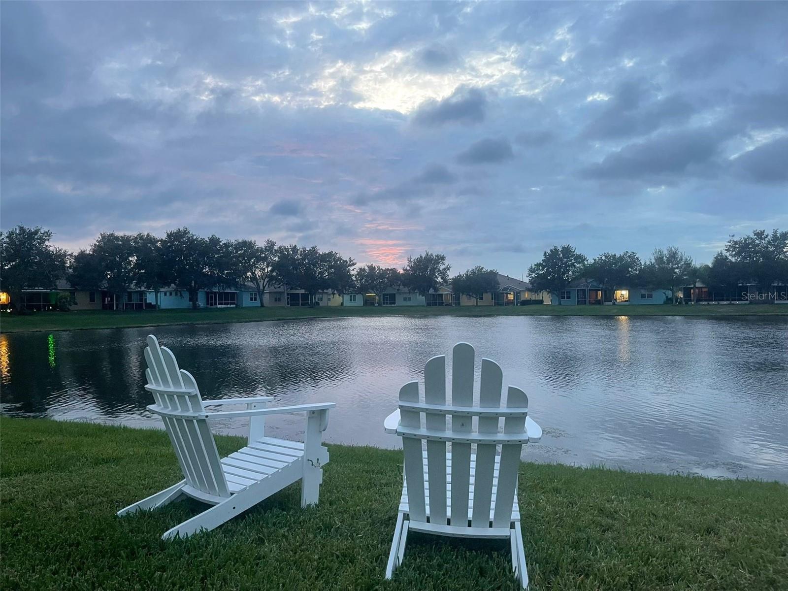 RIVERCREST PH 2B2/2C - Residential