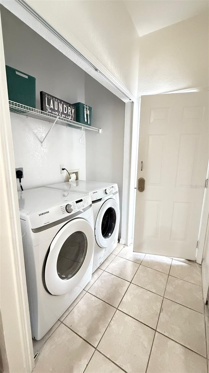 RIVERCREST PH 2B2/2C - Residential