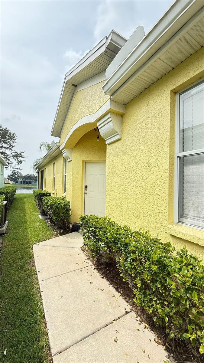 RIVERCREST PH 2B2/2C - Residential