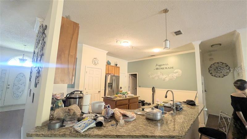 ASHLEY WOODS - Residential