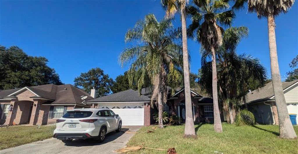 Photo of 12373 Soaring Flight Drive, Jacksonville, FL 32225 (MLS # O6367592)