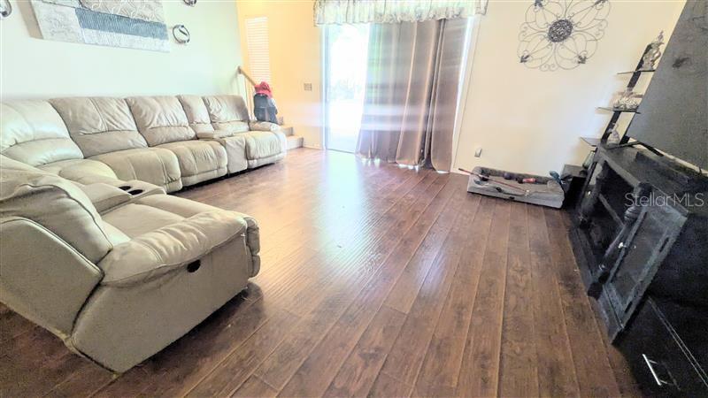 ASHLEY WOODS - Residential