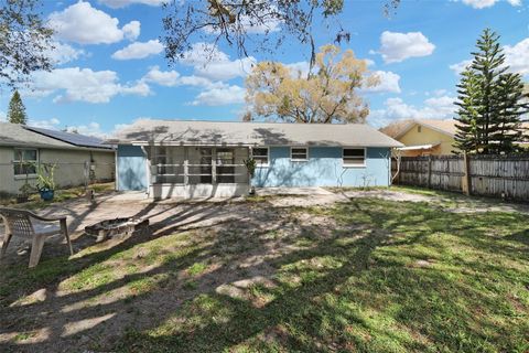 A home in NEW PORT RICHEY