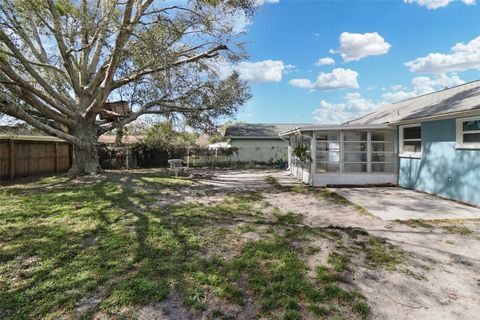 A home in NEW PORT RICHEY