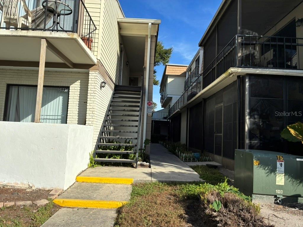 Photo of 5999 Village Circle #990, Orlando, FL 32822 (MLS # O6451654)
