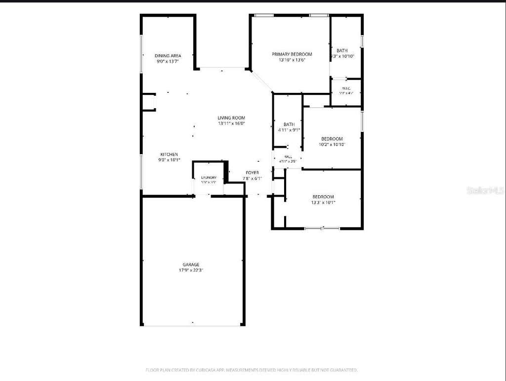 Photo of 8320 Southern Forest Drive, Orlando, FL 32829 (MLS # O6431611)