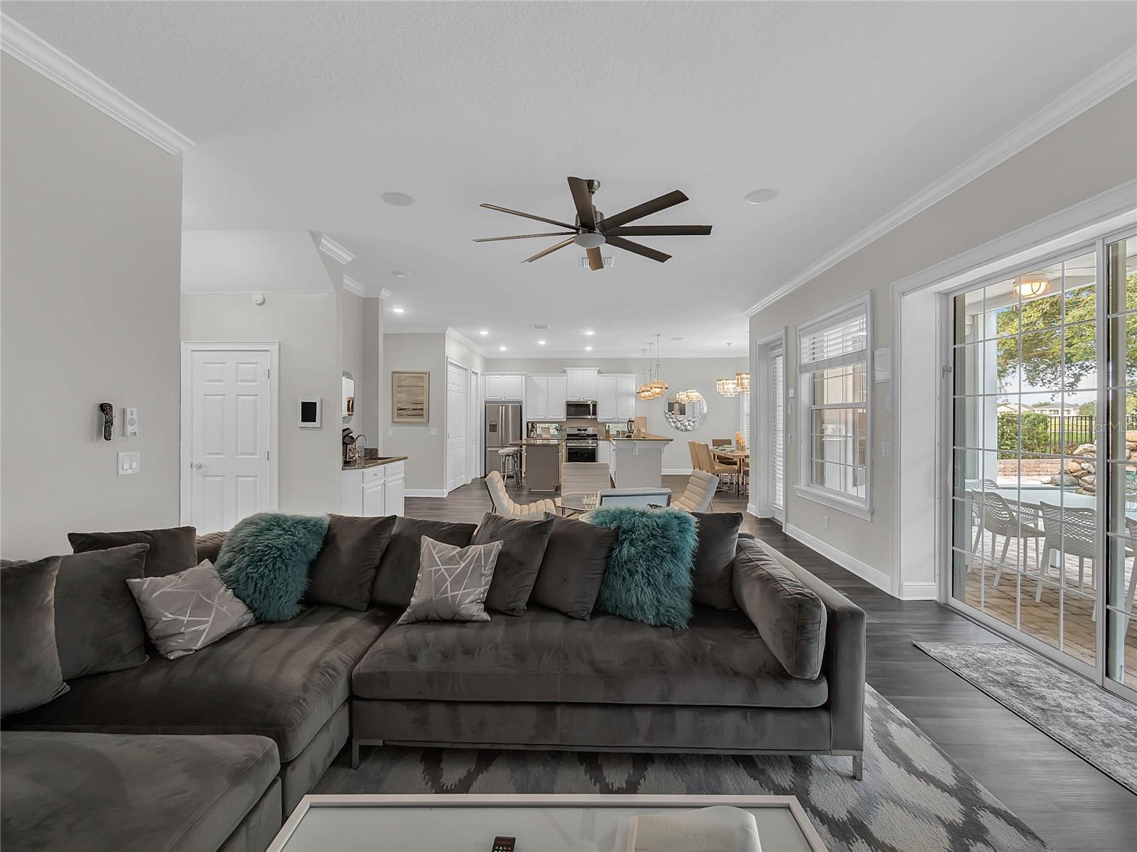 REUNION PH 1 PRCL 1 UNIT 1 - Residential