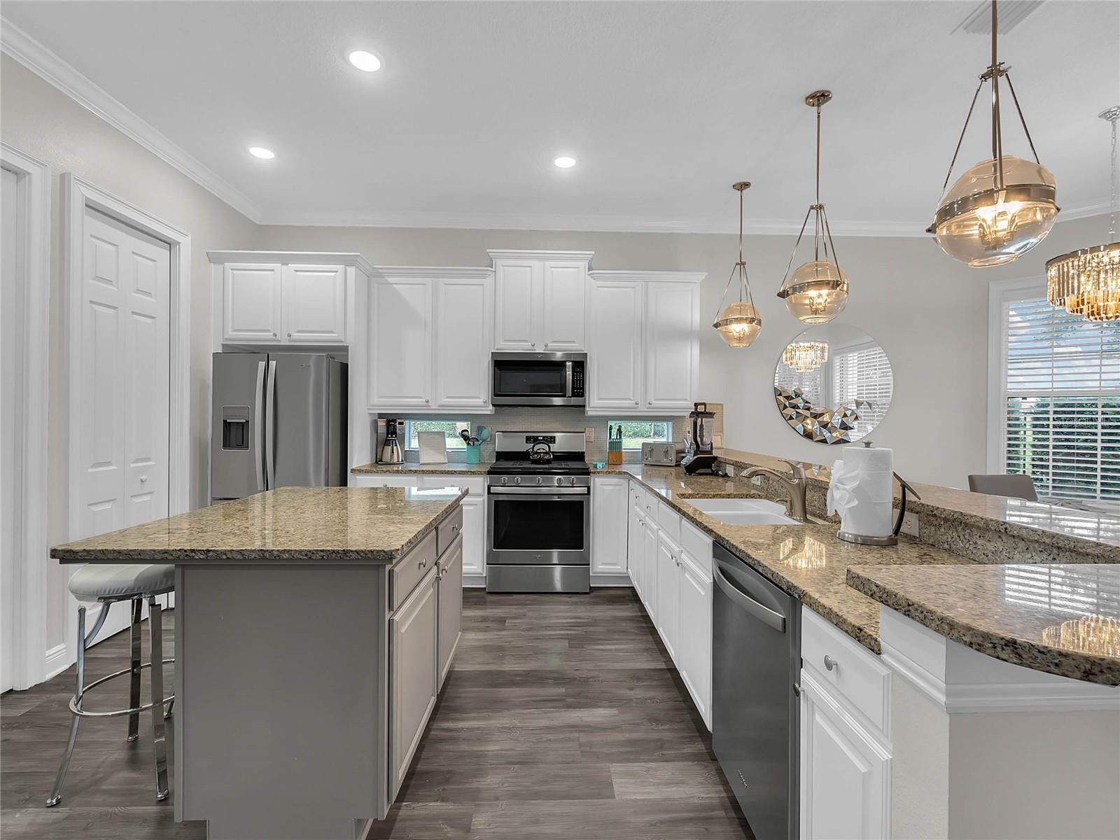 REUNION PH 1 PRCL 1 UNIT 1 - Residential