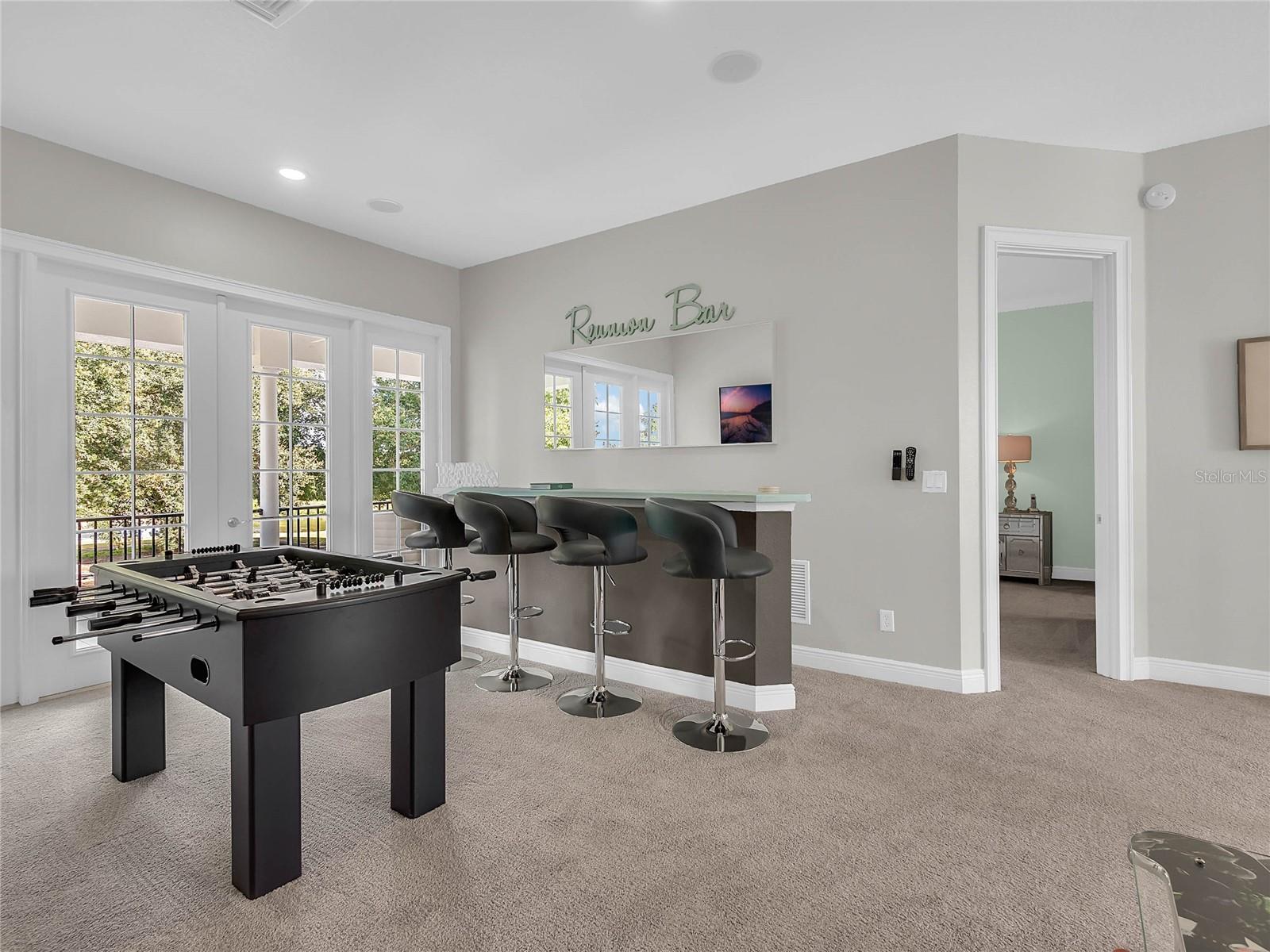 REUNION PH 1 PRCL 1 UNIT 1 - Residential