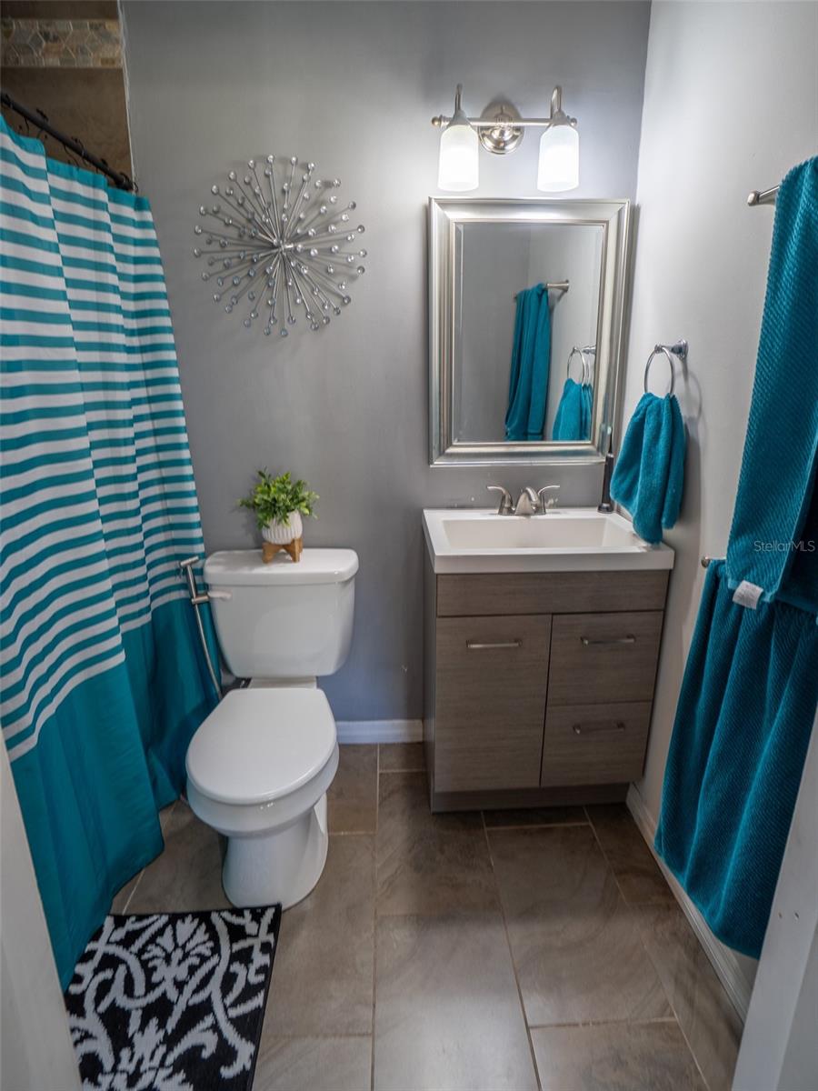 RICHFIELD - Residential