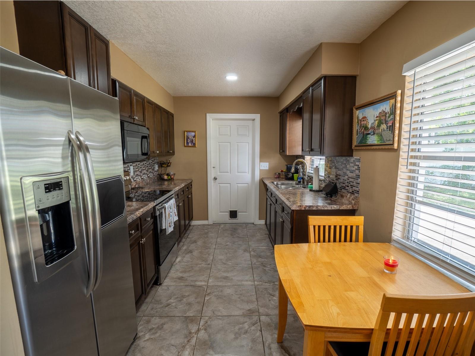 RICHFIELD - Residential
