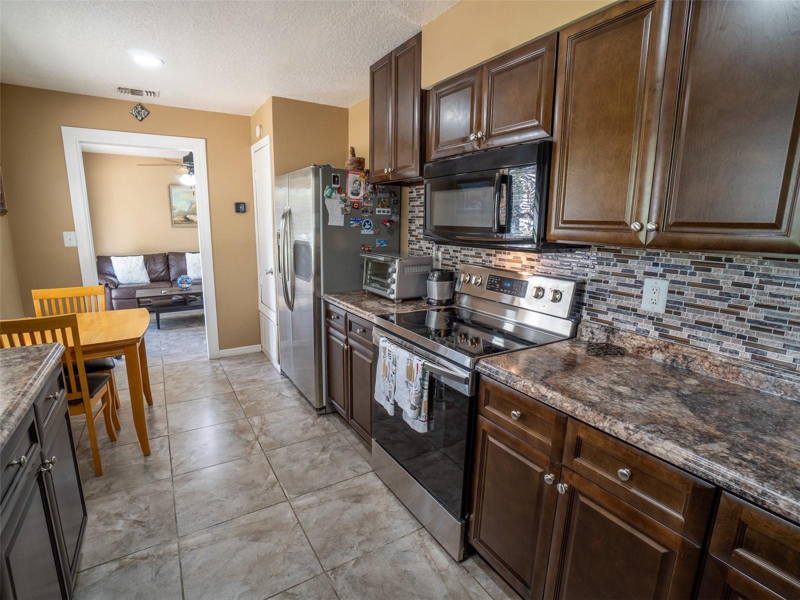 RICHFIELD - Residential