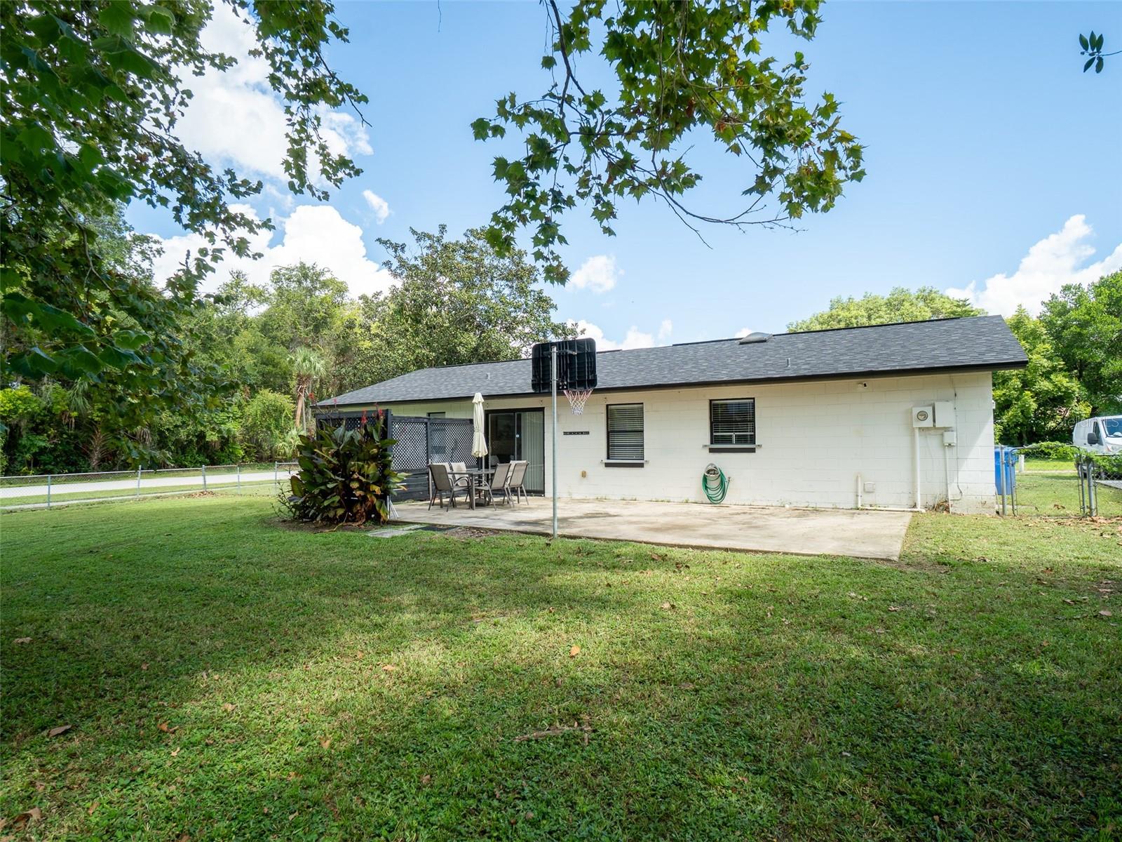 RICHFIELD - Residential