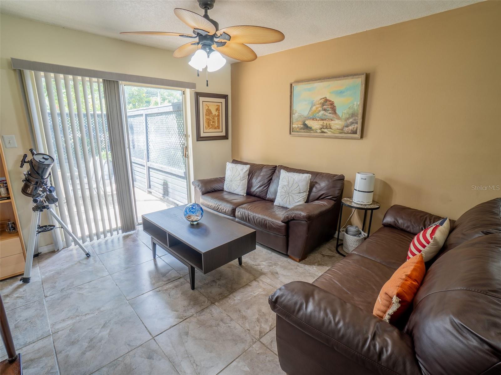 RICHFIELD - Residential