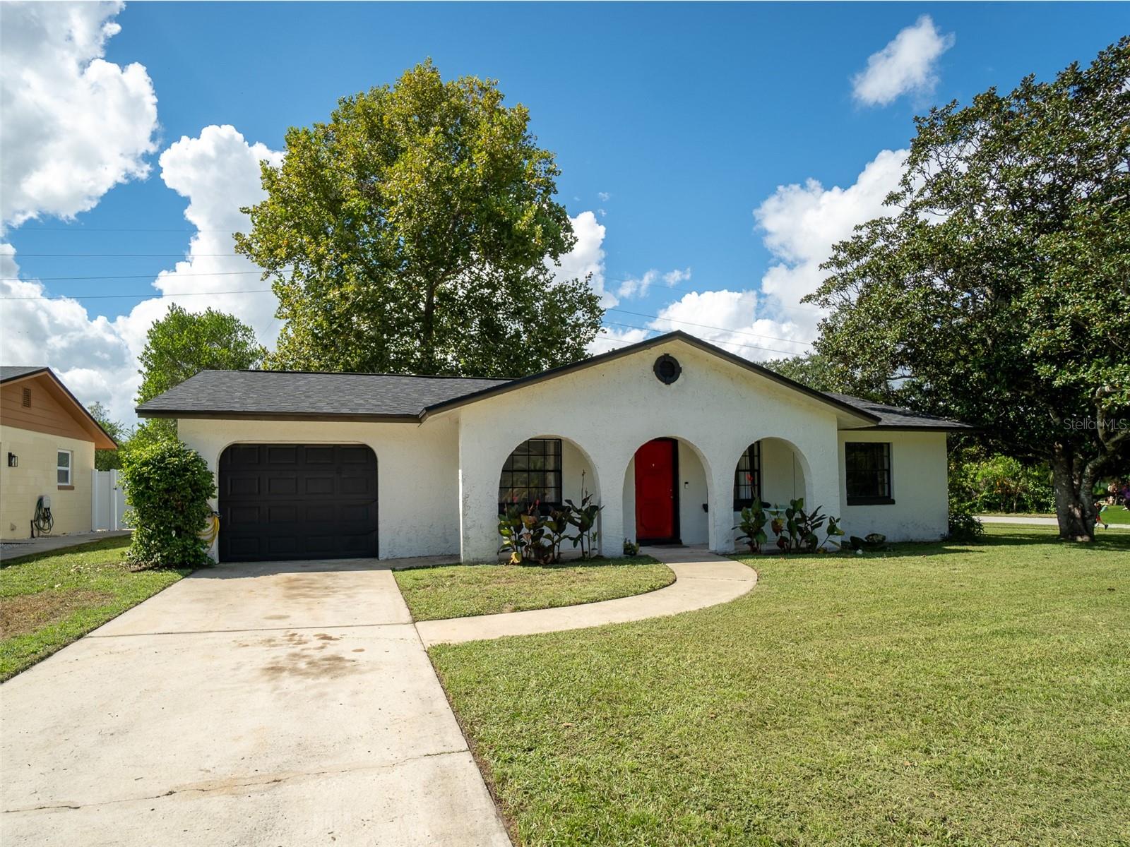 RICHFIELD - Residential