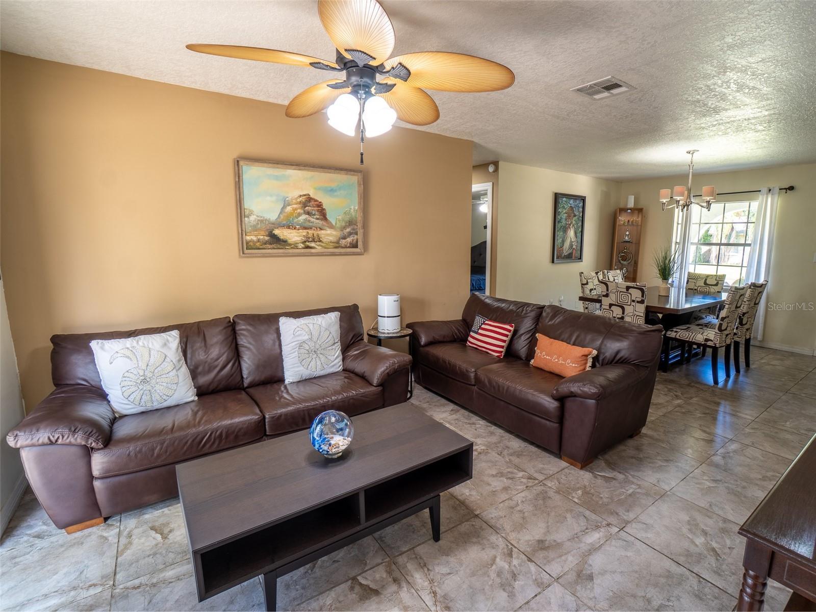 RICHFIELD - Residential