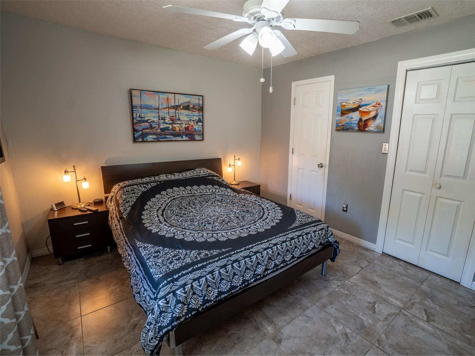 RICHFIELD - Residential