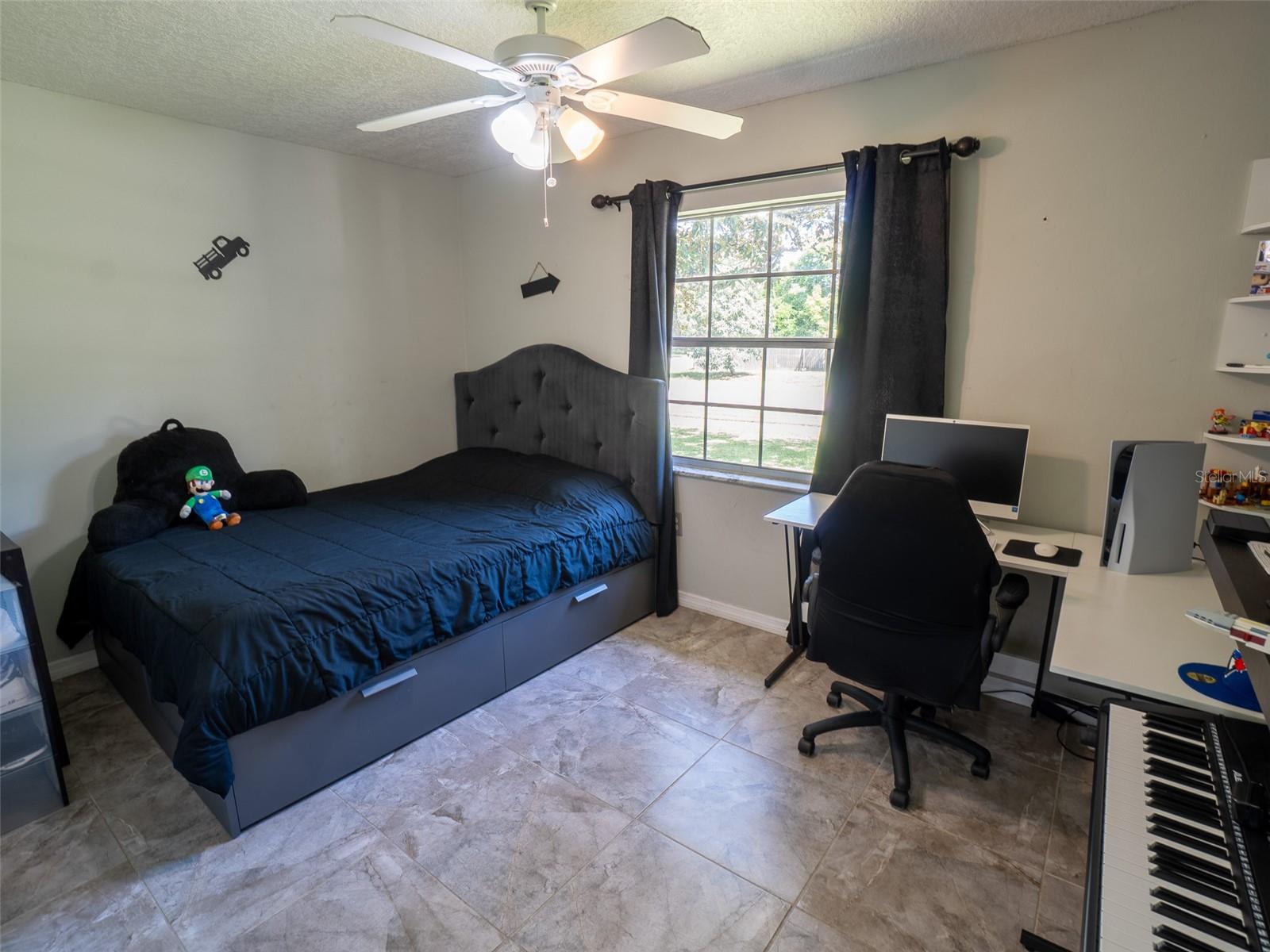 RICHFIELD - Residential