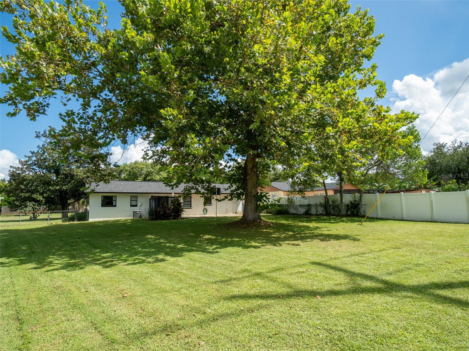 RICHFIELD - Residential