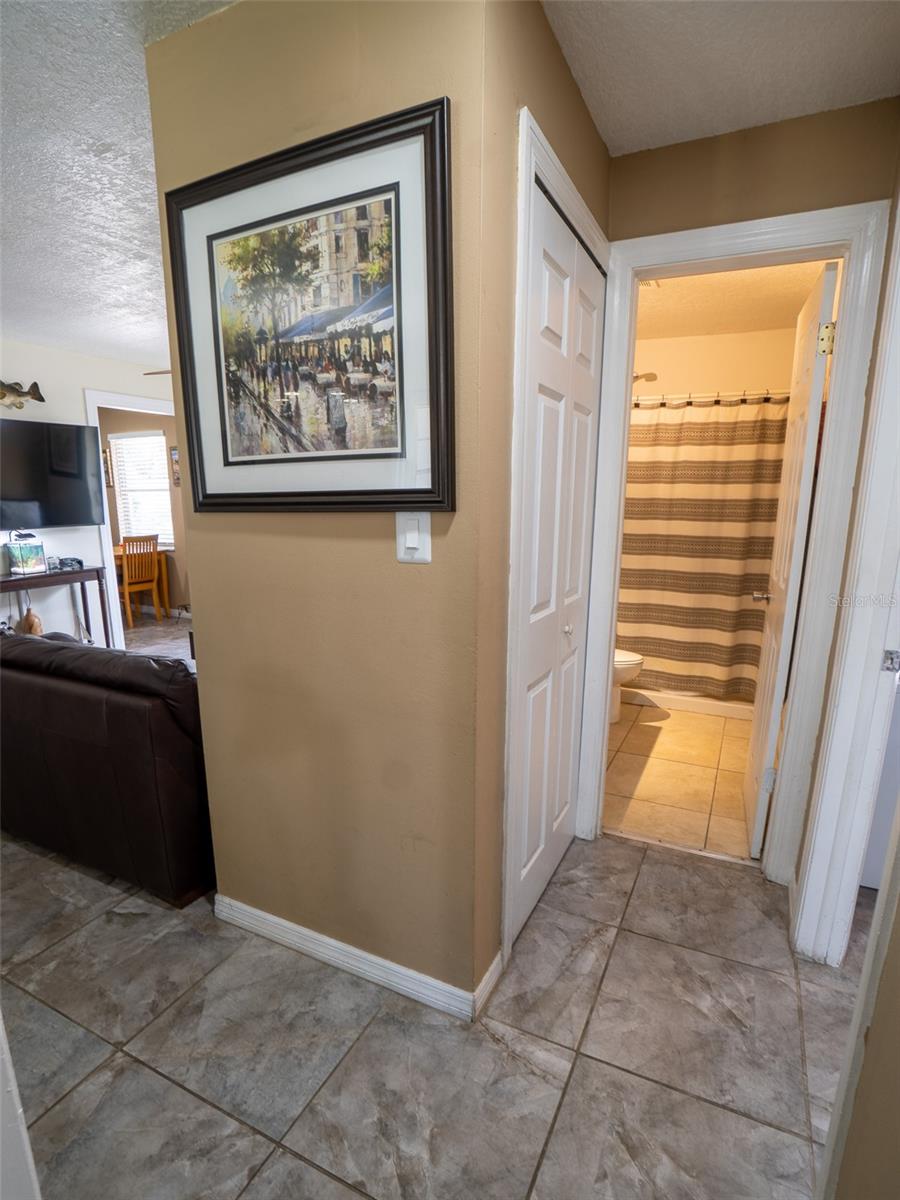 RICHFIELD - Residential