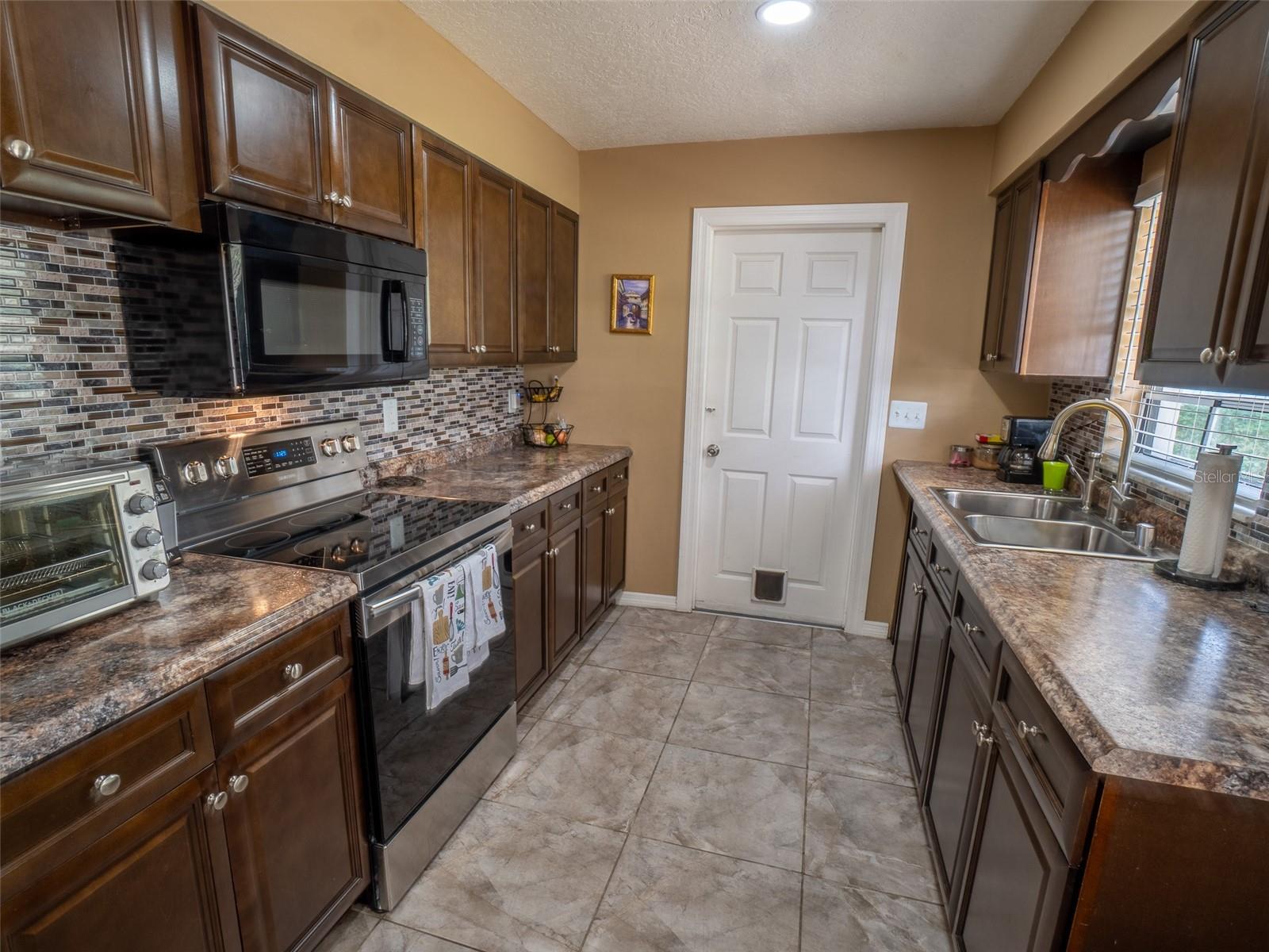 RICHFIELD - Residential