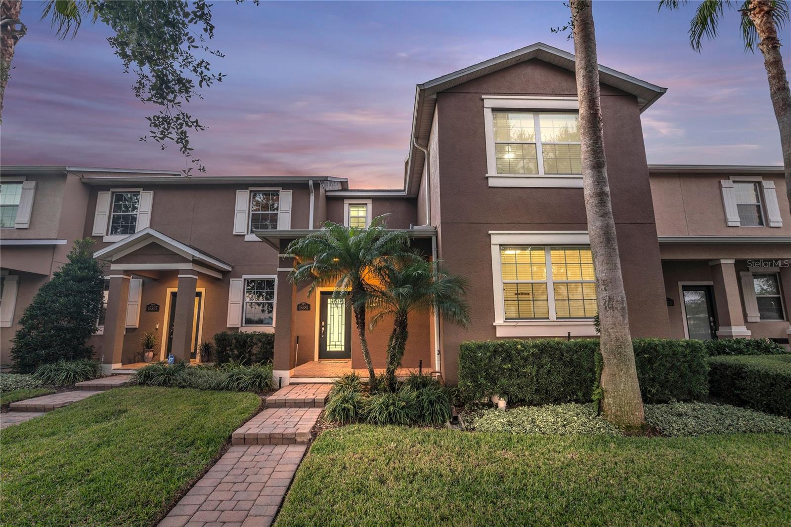 Photo 1 of 32 — 15381 AVENUE OF THE ARBORS, WINTER GARDEN, FL 34787