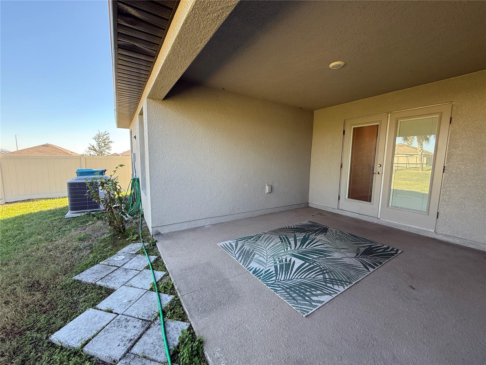 CITRUS POINTE - Residential Lease