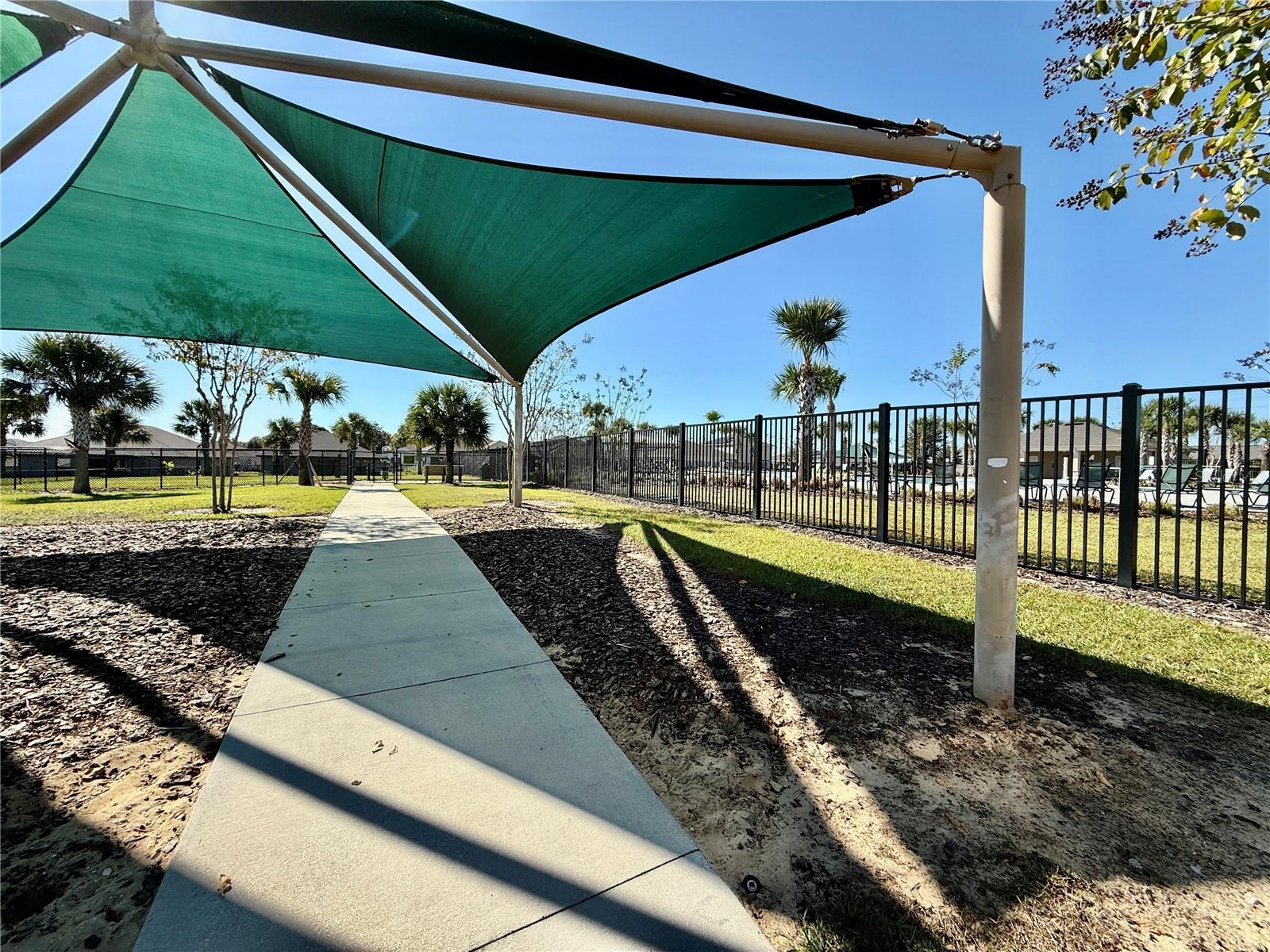 CITRUS POINTE - Residential Lease