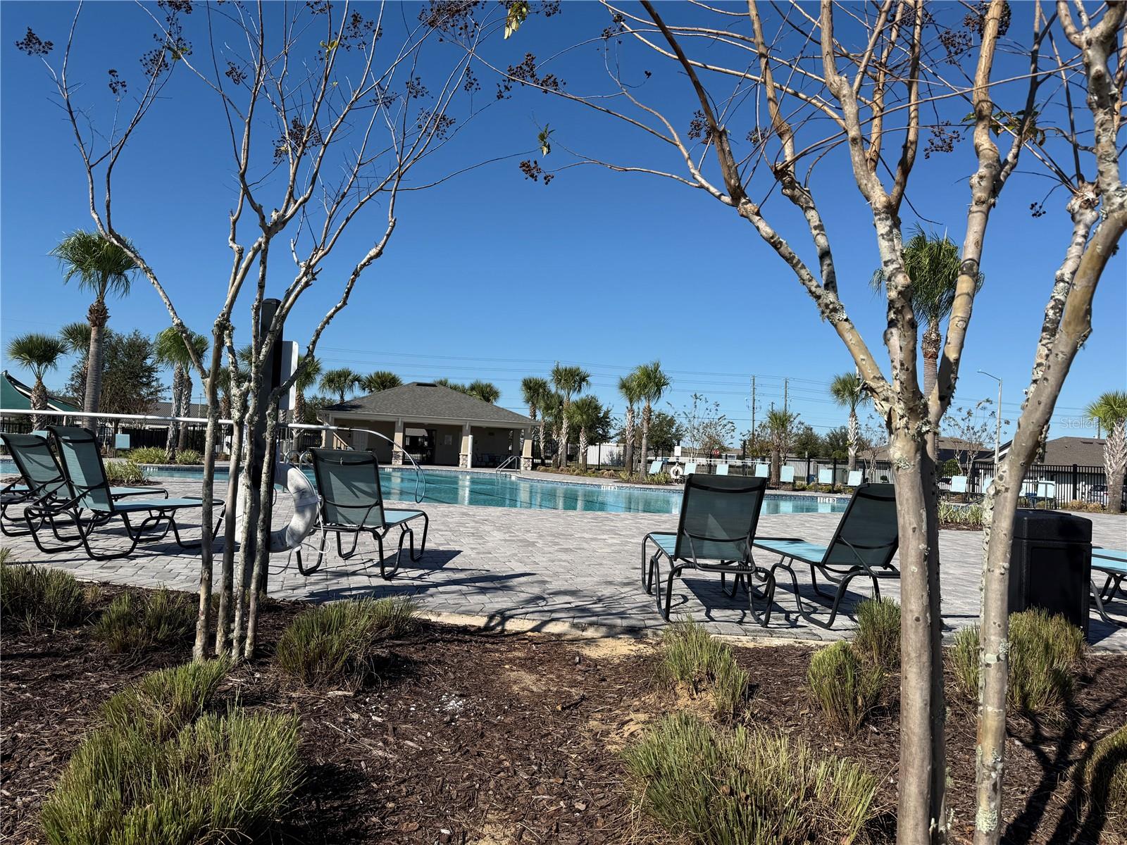 CITRUS POINTE - Residential Lease