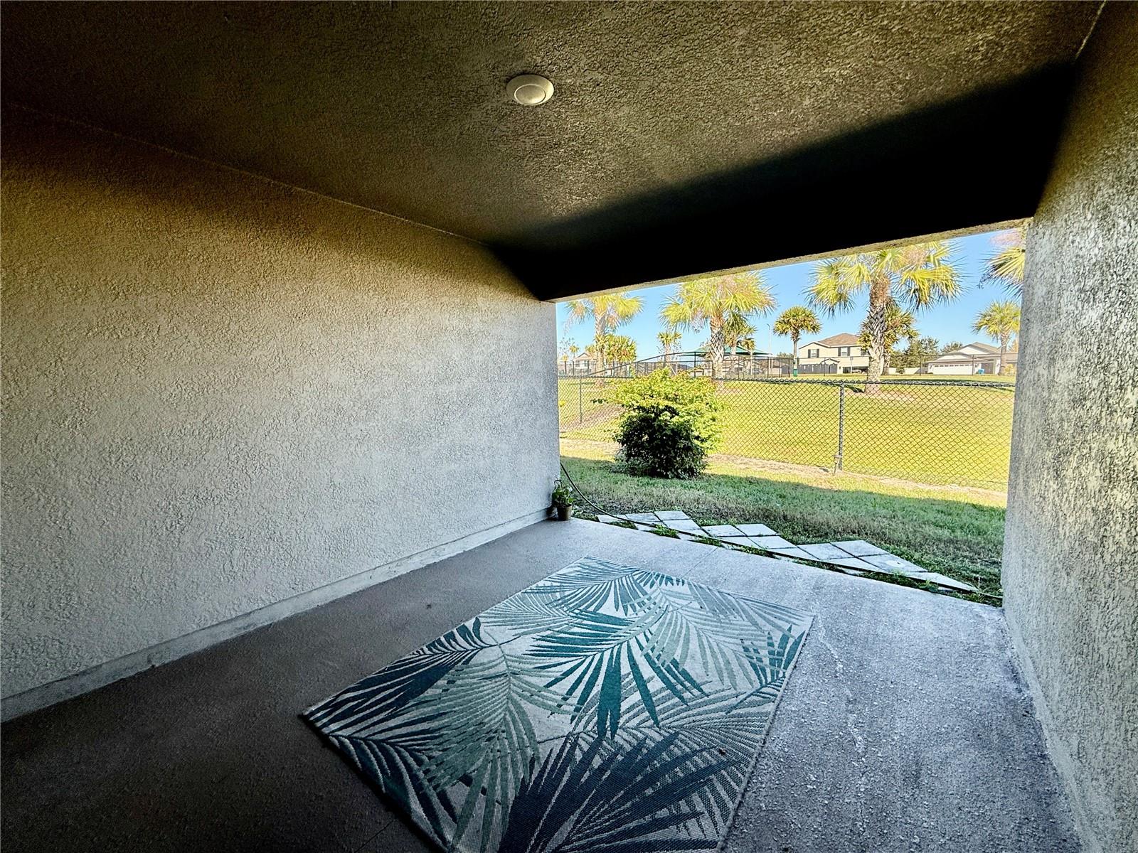 CITRUS POINTE - Residential Lease