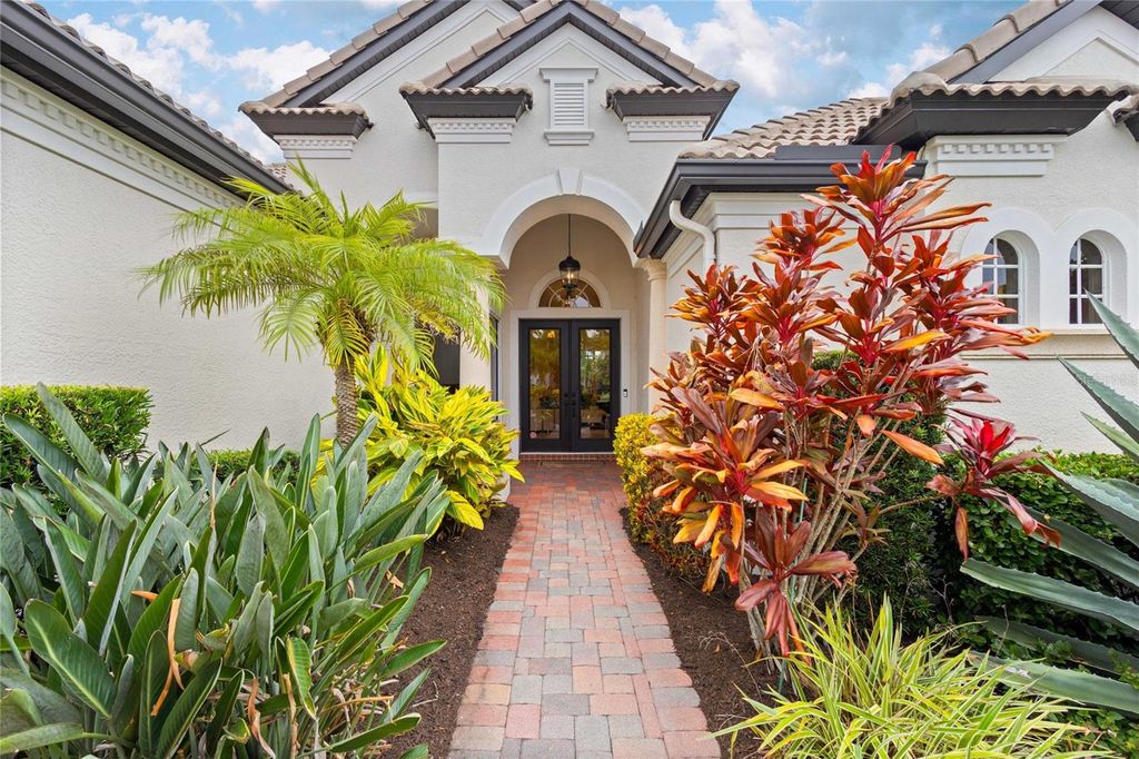 Photo of 6914 Brier Creek Court, Lakewood Ranch, FL 34202 (MLS # A4666953)