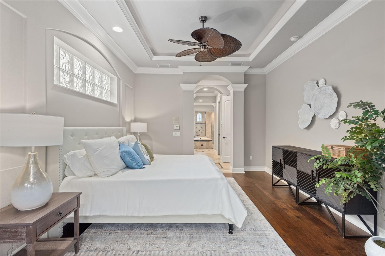 LAKEWOOD RANCH COUNTRY CLUB VILLAGE - Residential