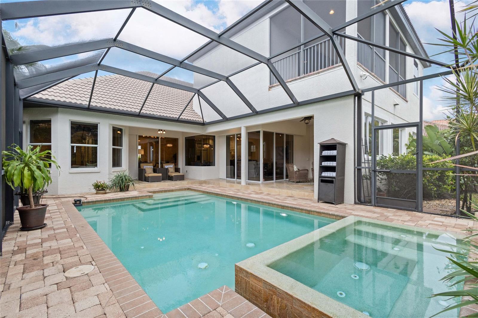 LAKEWOOD RANCH COUNTRY CLUB VILLAGE - Residential