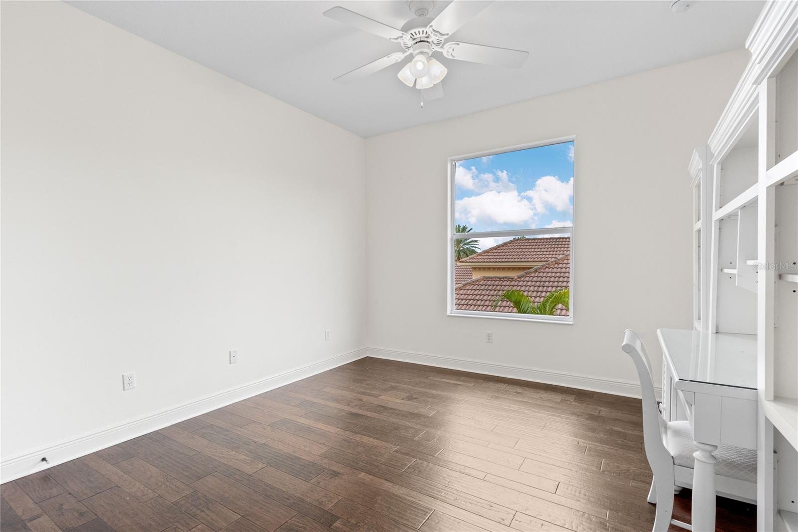 LAKEWOOD RANCH COUNTRY CLUB VILLAGE - Residential