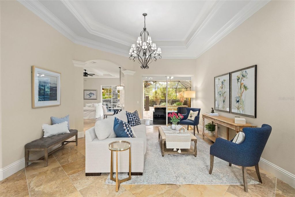 Photo of 6914 Brier Creek Court, Lakewood Ranch, FL 34202 (MLS # A4666953)