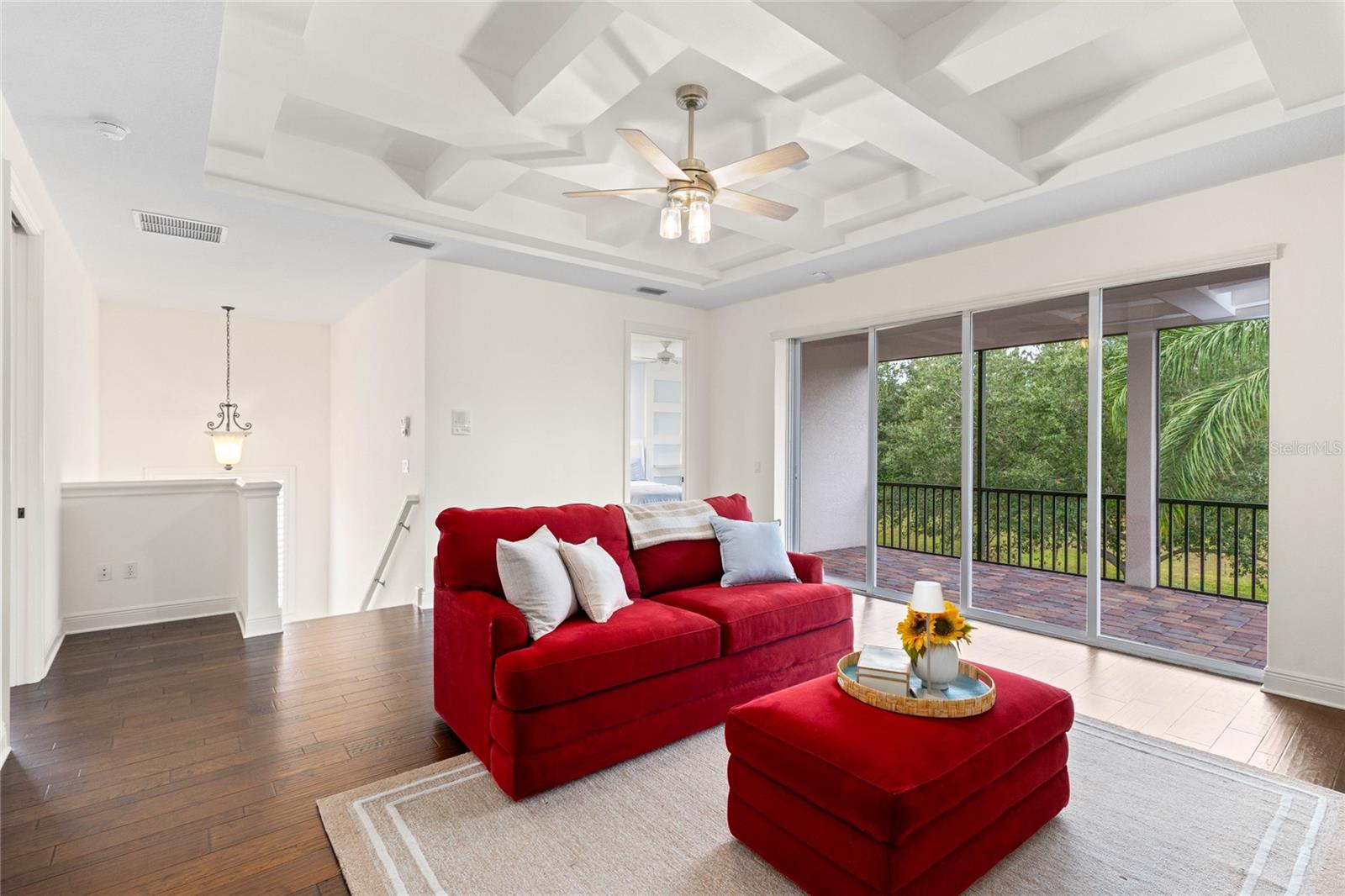 LAKEWOOD RANCH COUNTRY CLUB VILLAGE - Residential