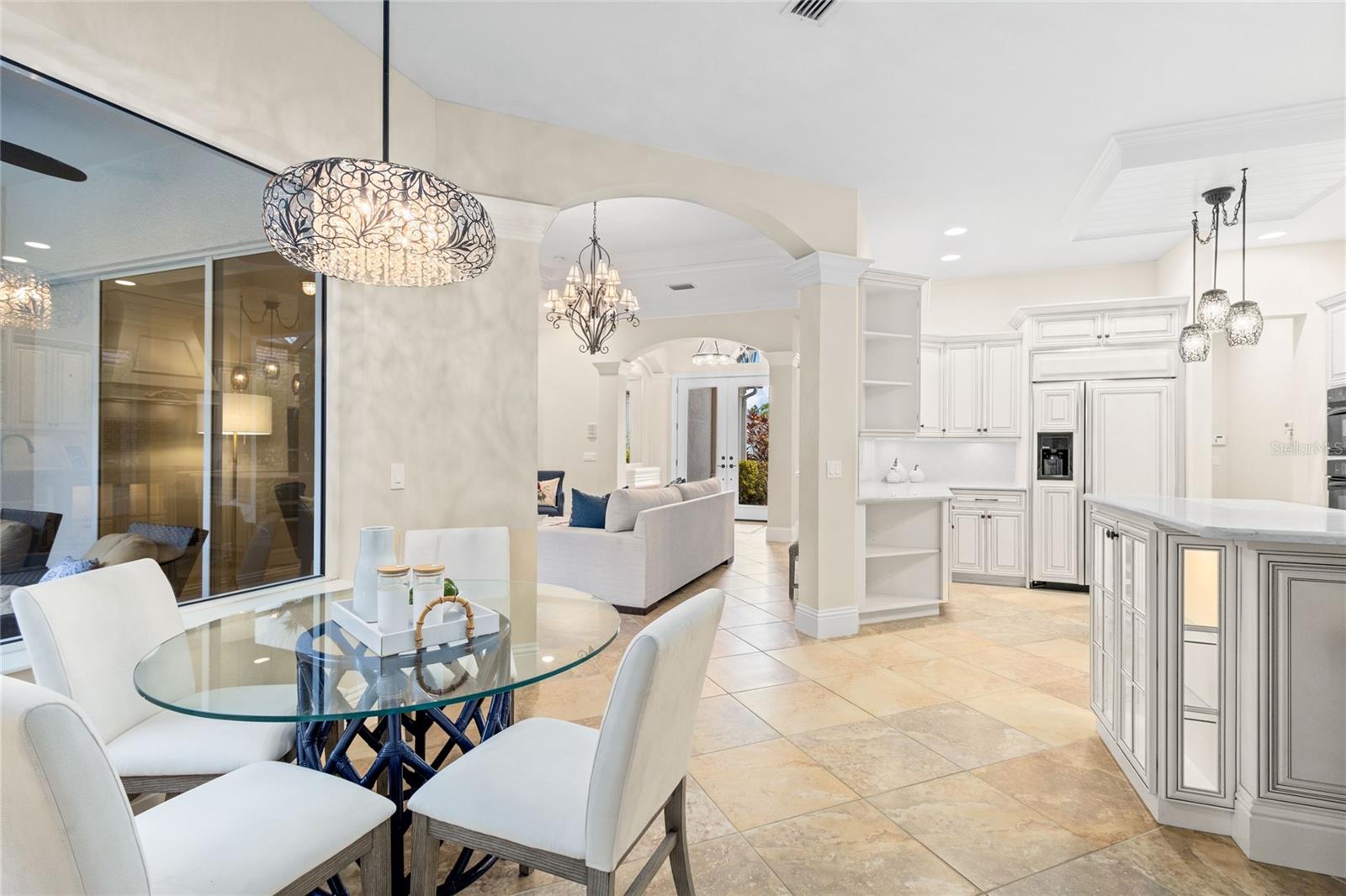 LAKEWOOD RANCH COUNTRY CLUB VILLAGE - Residential