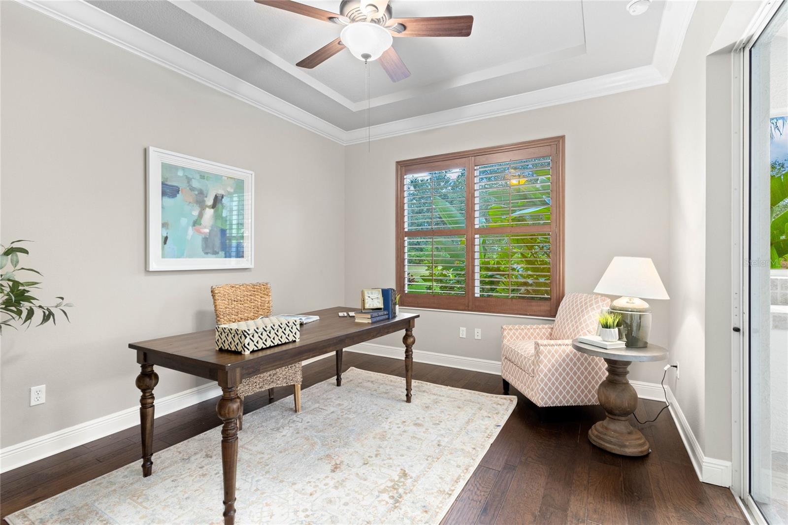 LAKEWOOD RANCH COUNTRY CLUB VILLAGE - Residential