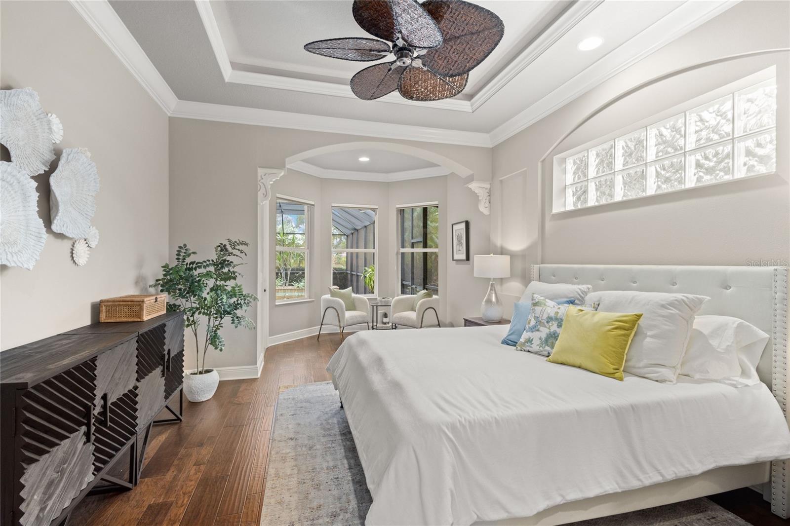 LAKEWOOD RANCH COUNTRY CLUB VILLAGE - Residential