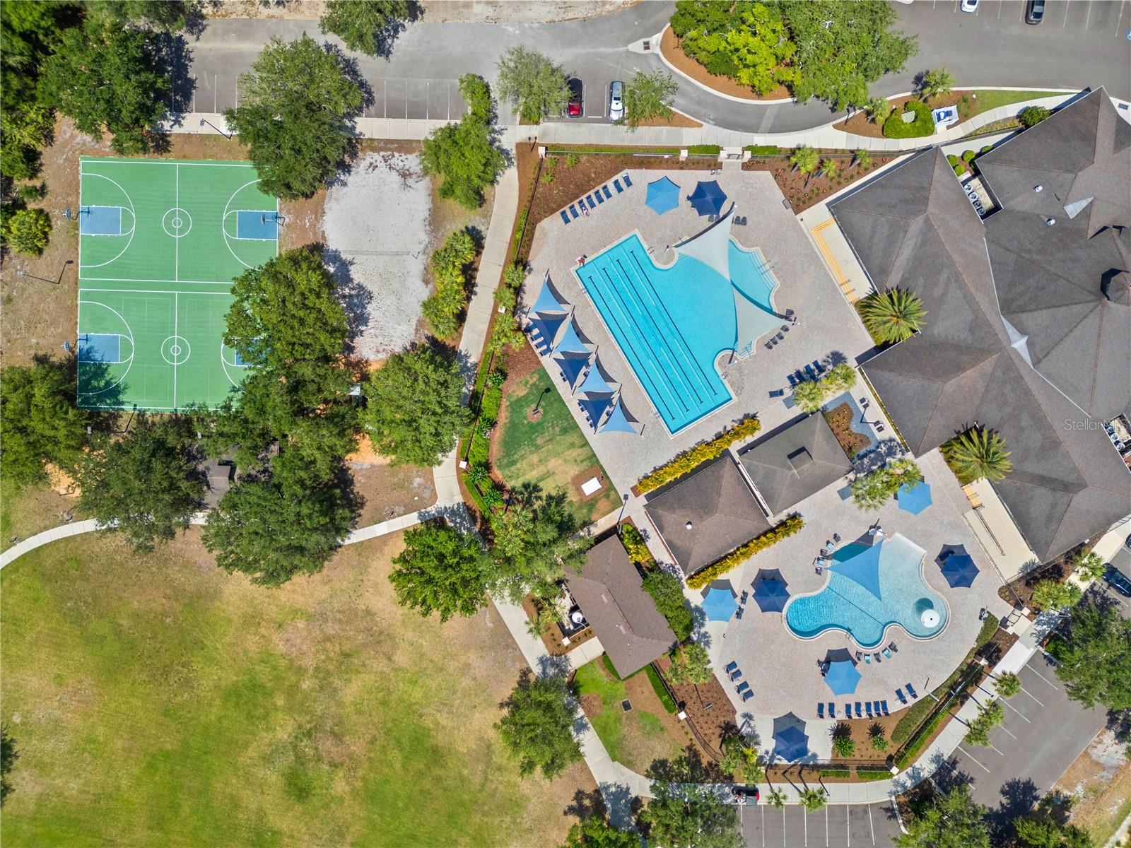 LAKEWOOD RANCH COUNTRY CLUB VILLAGE - Residential