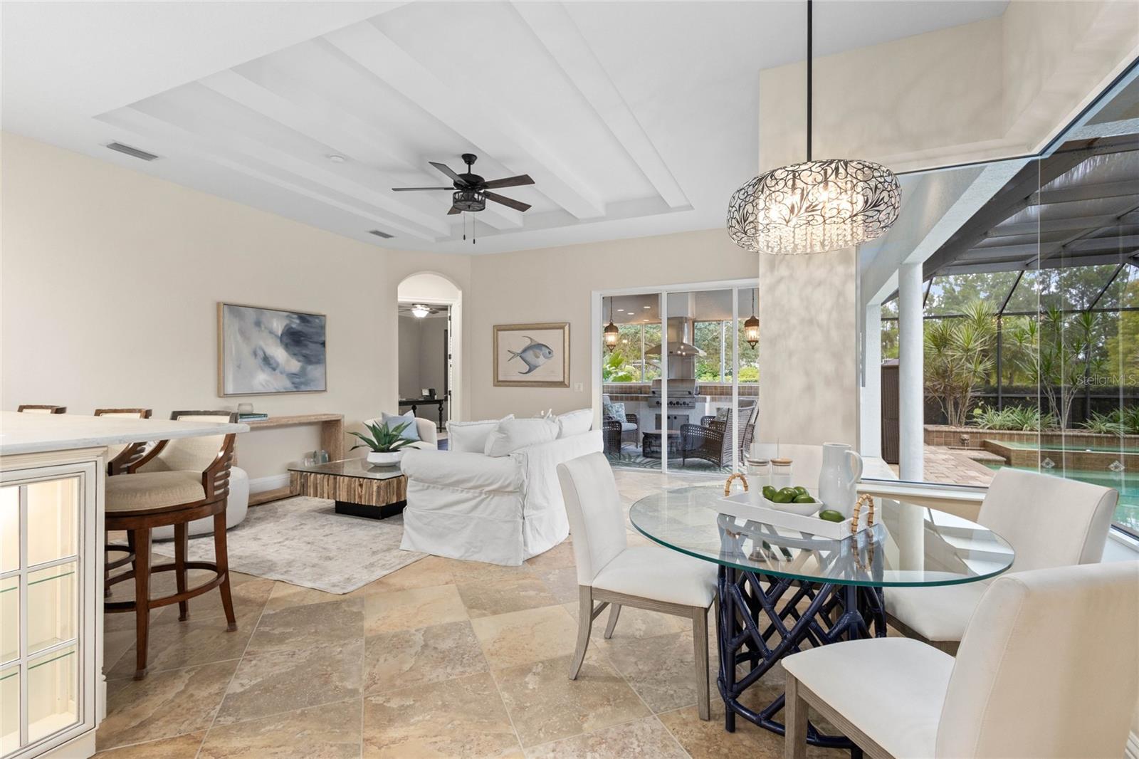 LAKEWOOD RANCH COUNTRY CLUB VILLAGE - Residential