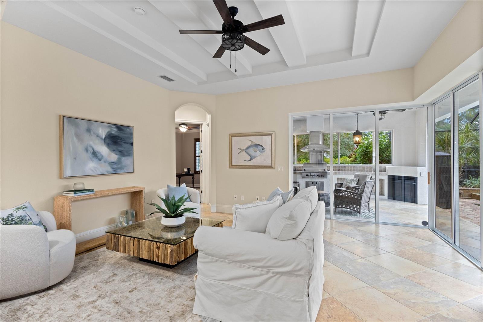 LAKEWOOD RANCH COUNTRY CLUB VILLAGE - Residential