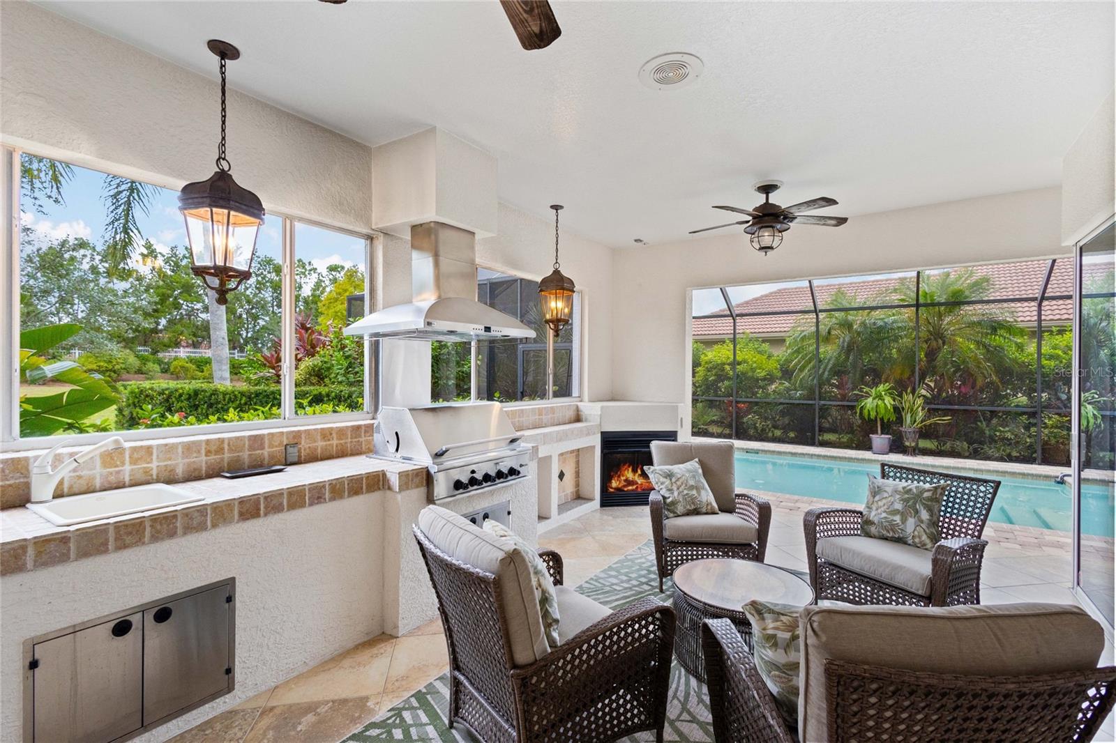 LAKEWOOD RANCH COUNTRY CLUB VILLAGE - Residential