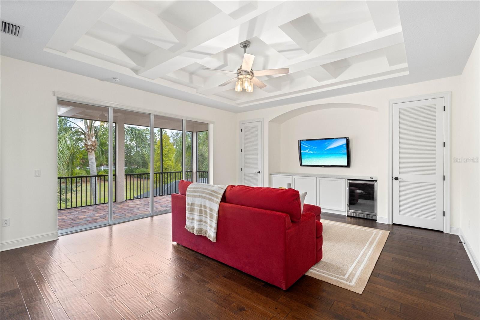 LAKEWOOD RANCH COUNTRY CLUB VILLAGE - Residential